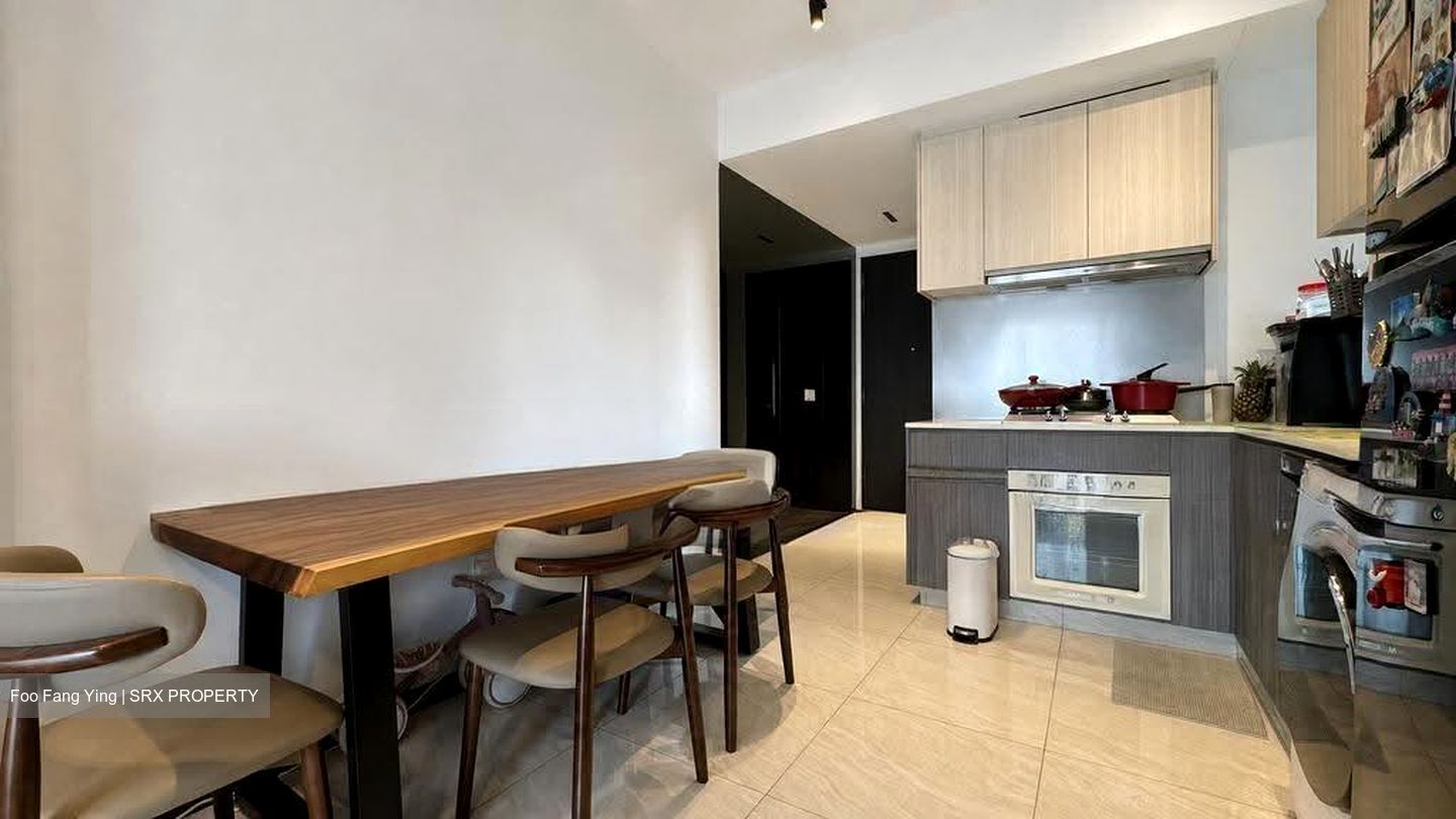 Gem Residences (D12), Condominium #613866691